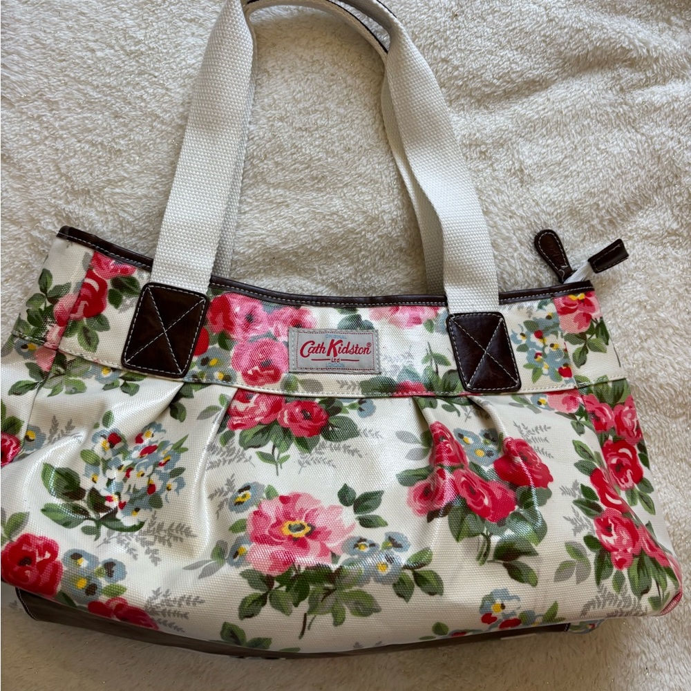 Cath Kidston Brand new purse